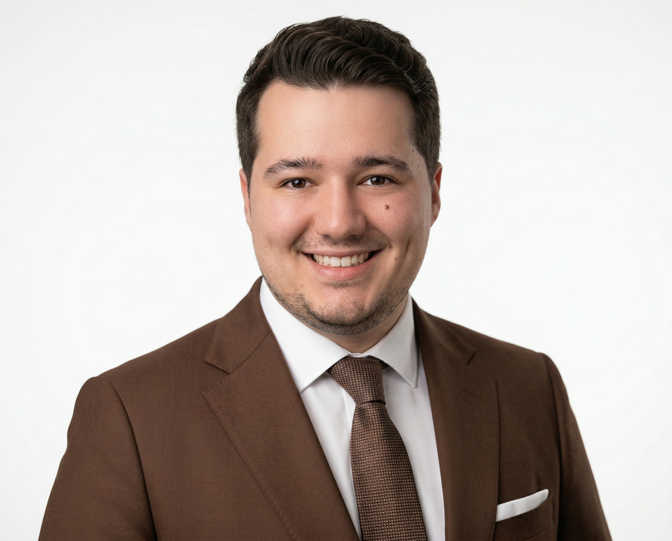 Enver Vierkötter, Ihr Ansprechpartner